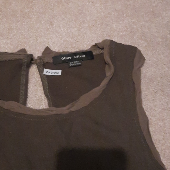 Dress - Picture 2 of 7